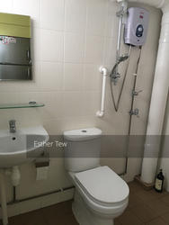 Blk 775 Yishun Ring Road (Yishun), HDB 4 Rooms #138163062